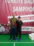 BADMINTON - Vanlı Badmintoncu Milli Takıma Seçildi