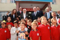 EĞİTİM YILI - Yalova'da 43 Bin Öğrenci Ders Başı Yaptı