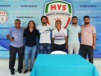 Yeşilyurt Belediyespor'da Malatya Derbisi Hazırlıkları