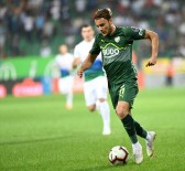 TUNAY TORUN - Yusuf Erdoğan Açıklaması 'Maç Genelinde Üst Düzey Performans Sergiledik'