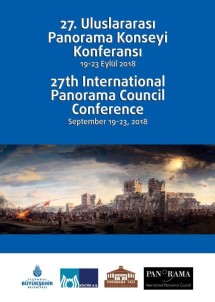 27'Nci Uluslararası Panorama Konferansı İstanbul'da Başlıyor