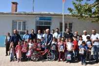 DIŞ MACUNU - 40 Öğrenci İle Başladı 40 Köy İle Devam Ediyor