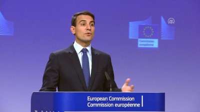 AB'den Otomobil Üreticilerine Emisyon Soruşturması