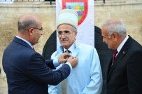 MAHMUT DEMIRTAŞ - Adana'da Ahilik Haftası Kutlaması