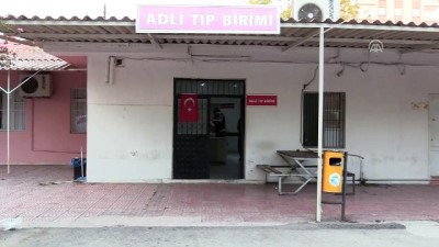 Adana'da Fuhuş Operasyonu