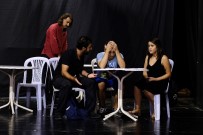 KADIN SIĞINMA - Adana Devlet Tiyatrosu 9 Ekim'de Perde Açıyor