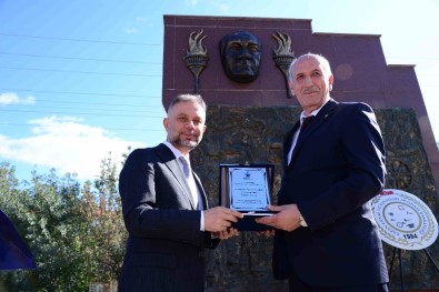 Ahilik Haftası Kahramankazan'da Coşkuyla Kutlandı