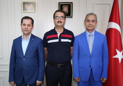 ALKÜ NATO Projesine Ortak Oldu