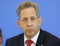 CHEMNITZ - Almanya'da istihbarat başkanı görevden alındı