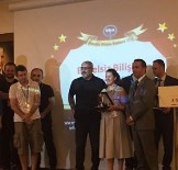 CELAL BAYAR ÜNIVERSITESI - Anadolu Üniversitesine, 2018 Engelsiz Bilişim Eğitim Ödülü