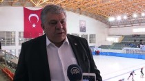 'Antrenör Ve Hakem Eksiğimiz Var'