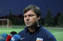 'Atiker Konyaspor Maçıyla Beraber Tekrardan Ayağa Kalkacağız'
