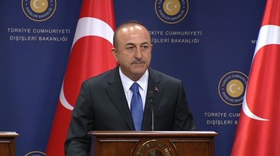 Bakan Çavuşoğlu, Surinam'ı Ziyaret Edecek