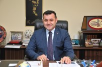 ADEM MURAT YÜCEL - Başkan Yücel, Türkiye'nin En Başarılı 5. Belediye Başkanı Seçildi