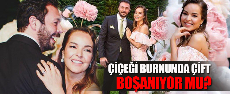 Bengü ve Selim Selimoğlu boşanıyor mu?