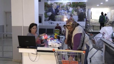 Beykoz Belediyesi'nden 7 Bin Öğrenciye Eğitim Yardımı