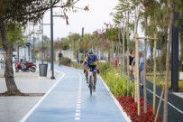 RAUF DENKTAŞ - Bisiklet Yolu Yapımı İhalesi 2 Ekim'de Yapılıyor