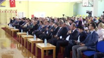 MAKEDONYA - Bosna Hersek'teki TMV Okulu Yeni Eğitim-Öğretim Yılına Başladı