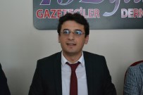 MUSTAFA ADıGÜZEL - CHP'li Emre Açıklaması 'Fındık 3 Dolar Olmalı'