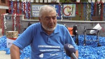 KARGO ÜCRETİ - Dede Torun 'Mavi Kapak' Toplayarak 129 Kalbe Dokundu