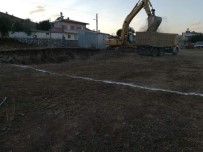 Demirözü Entegre Hastanesi Yapımı Start Aldı