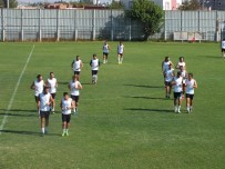TAHKİM KURULU - Diyarbekirspor'da 3 Puan Mutluluğu