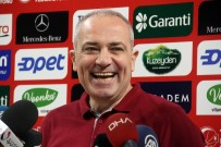 ARJANTIN - Ekrem Memnun Açıklaması 'Büyük Hayallerimiz Var'