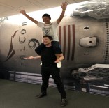APOLLO - Elon Musk Ay'a Yolculuğa Hazırlanıyor