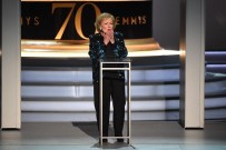 GİANNİ VERSACE - Emmy Ödüllerinin 70'İncisi Gerçekleştirildi