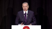 DIRAYET - Erdoğan Öğrenci Ve Öğretmenlere Seslendi