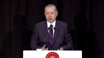 4+4+4 - Erdoğan Öğrenci Ve Öğretmenlere Seslendi