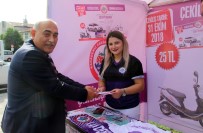 MALİ MÜŞAVİR - Erol Şahin'den Kdz Ereğli Belediye Spor'a Destek