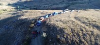 DADAŞKENT - Erzurum'da Kaybolan İki Çocuk Annesi Her Yerde Aranıyor