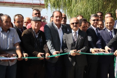 Eskişehir'de 'Yeni Dönem Pancar Alımı' Başladı