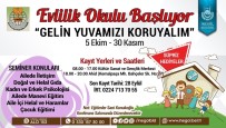 SANI KONUKOĞLU - Evlilik Okulu Başlıyor