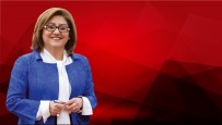 İBRAHIM UĞUR - Fatma Şahin En Başarılı Belediye Başkanı