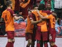 PORTEKIZ - Galatasaray, L.Moskova ile karşılaşacak