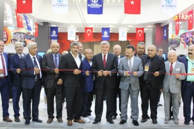 Gaziantep Kültürü Kocaeli'ye Taşındı