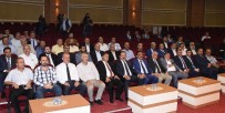 RıFAT HISARCıKLıOĞLU - Hicarcıklıoğlu'ndan Ekonomik Kriz Değerlendirmesi
