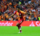 MANUEL FERNANDES - İlk Yarı Galatasaray'ın