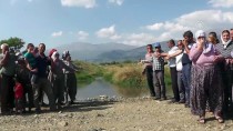 'Kiraz'ın Kanalizasyonu 25 Yıldır Köyümüzün İçinden Akıyor' Haberi