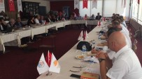 Köyceğiz'in Cittaslow Macerası Onay Aşamasına Geldi