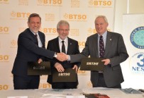 YABANCI ÖĞRENCİ - Lisanslı Arabulucular Geliyor