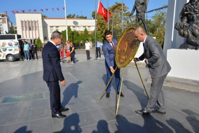 Manisa'da Ahilik Haftası Kutlandı