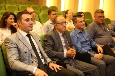 Manisa'da 'Çevreye Duyarlı Belediye' Toplantısı