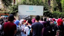 ÖĞRENCİ SAYISI - Mısırlı Gençlerden Türkçe Kurslarına Büyük İlgi