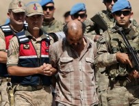 MİT'in paketlediği 9 YPG'li tutuklandı