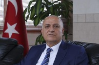 MARMARA BÖLGESI - Model Fabrika Projesi Mersin'de Sevinçle Karşılandı