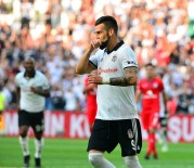 İSPANYOLCA - Negredo'dan Beşiktaş'a Teşekkür