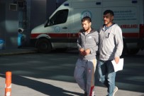 TATLıCAK - Okul Önlerindeki Torbacılara Operasyon Açıklaması 5 Tutuklama